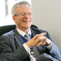 Peter Upton